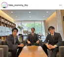 中村蒼＆宮尾俊太郎＆利重剛…“柳和学園の御三方”
