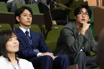 目黒蓮“耕一”へと継承された夢――新たな出会いと仲間との対立「栗須(妻夫木聡)さんも辞めてもらっても大丈夫です」<ザ・ロイヤルファミリー>