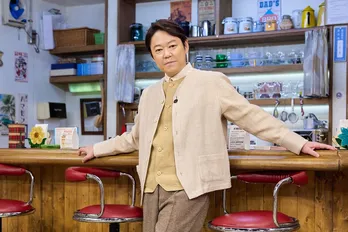 阿部サダヲ、趣向が凝らされた続編に心躍る「お正月から“不適切”な感じがすごくします(笑)」＜新年早々不適切にもほどがある！＞