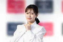 “アヒル口”で人差し指を当て…田中美久、“あざとかわいい”オフショットに「かわい過ぎ」＜良いこと悪いこと＞