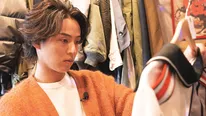 「藤ヶ谷太輔の古着モノ語り～群馬編～」