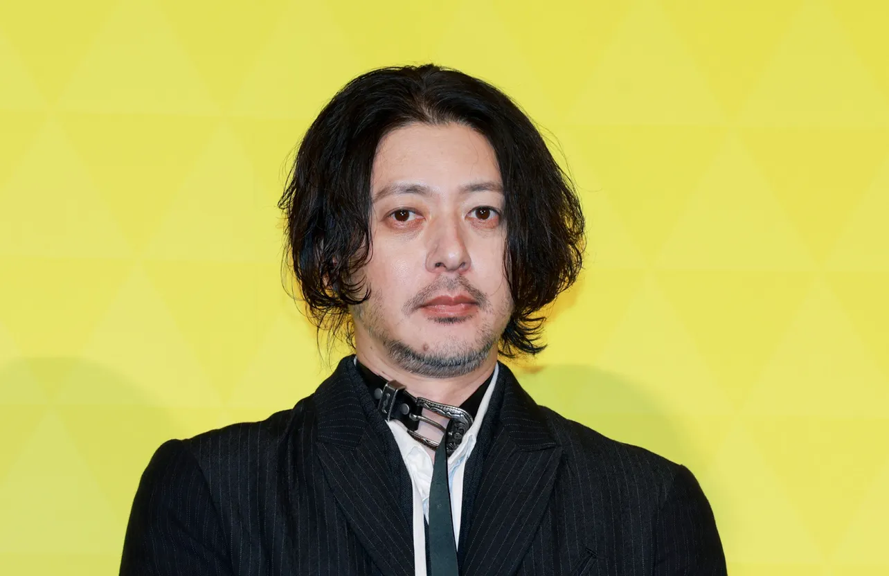 オダギリジョー