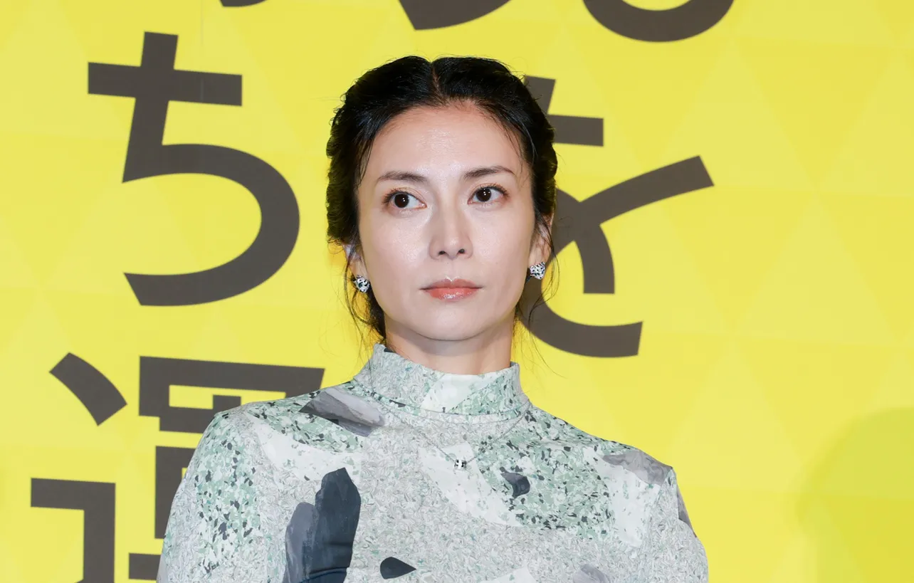 映画「兄を持ち運べるサイズに」初日舞台あいさつより