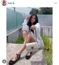 ※Koki,公式Instagram(koki)より