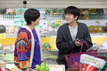 及川光博“玄一”と手越祐也“索”がお試しで同棲するも、問題点が浮き彫りとなる＜ぼくたちん家＞