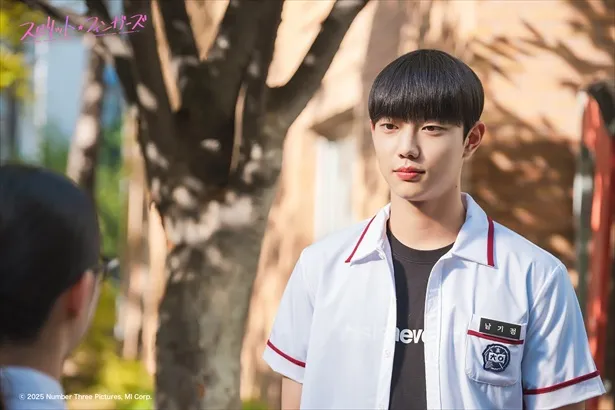 「スピリット・フィンガーズ」より