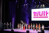 「ガルバト–GIRLS BATTLE AUDITION-」より