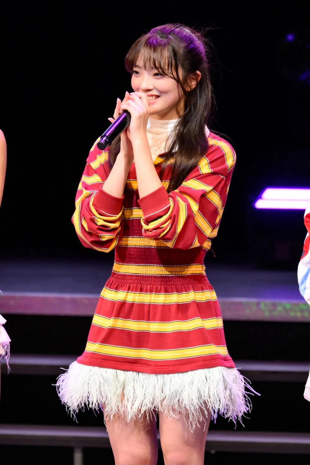 「ガルバト–GIRLS BATTLE AUDITION-」より