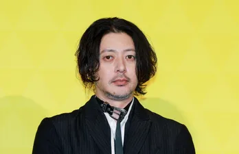 オダギリジョー、味元耀大の素直な発言に戸惑い「これはいじられてますか?(笑)」