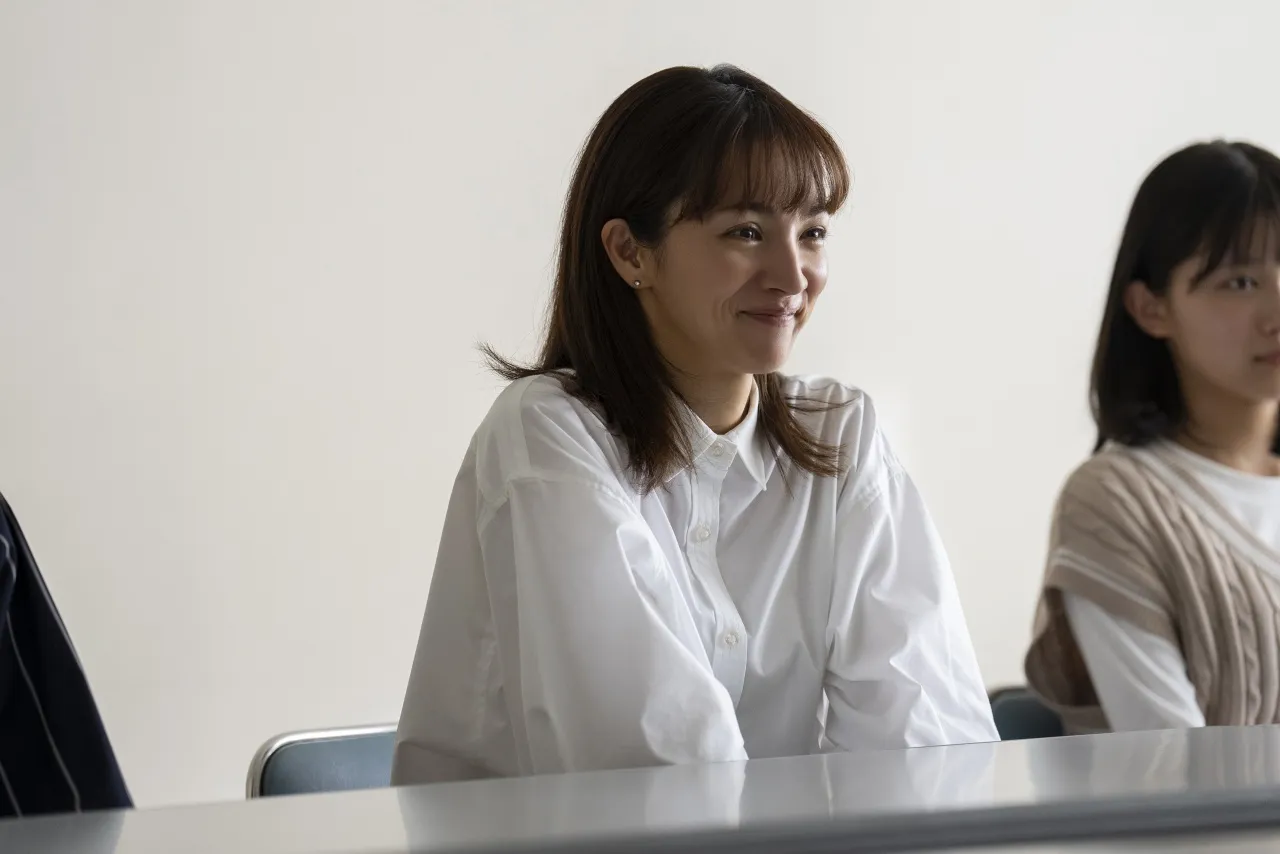 映画「兄を持ち運べるサイズに」より