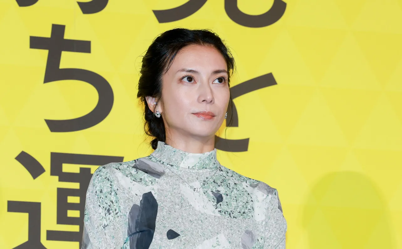 映画「兄を持ち運べるサイズに」初日舞台あいさつより