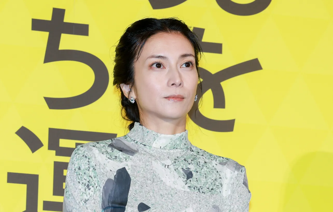 映画「兄を持ち運べるサイズに」初日舞台あいさつより