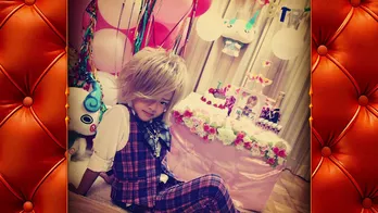 9年前炎上した“元小学生ホスト”琉ちゃろの今　母ちいめろは「できれば公認会計士に…」＜ダマってられない女たち2＞