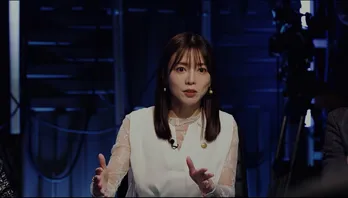 釈由美子が心霊体験を告白「濡れ場シーンでファンの生霊が大量に」＜ナオキマンの都市伝説ワイドショー2＞