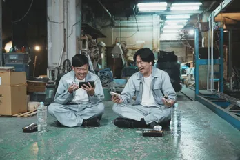 平本蓮が自身初のドッキリ仕掛人に挑戦『メシウマ～COUNT DOWNドッキリ～』放送決定 MCは岡野陽一と相席スタート山添