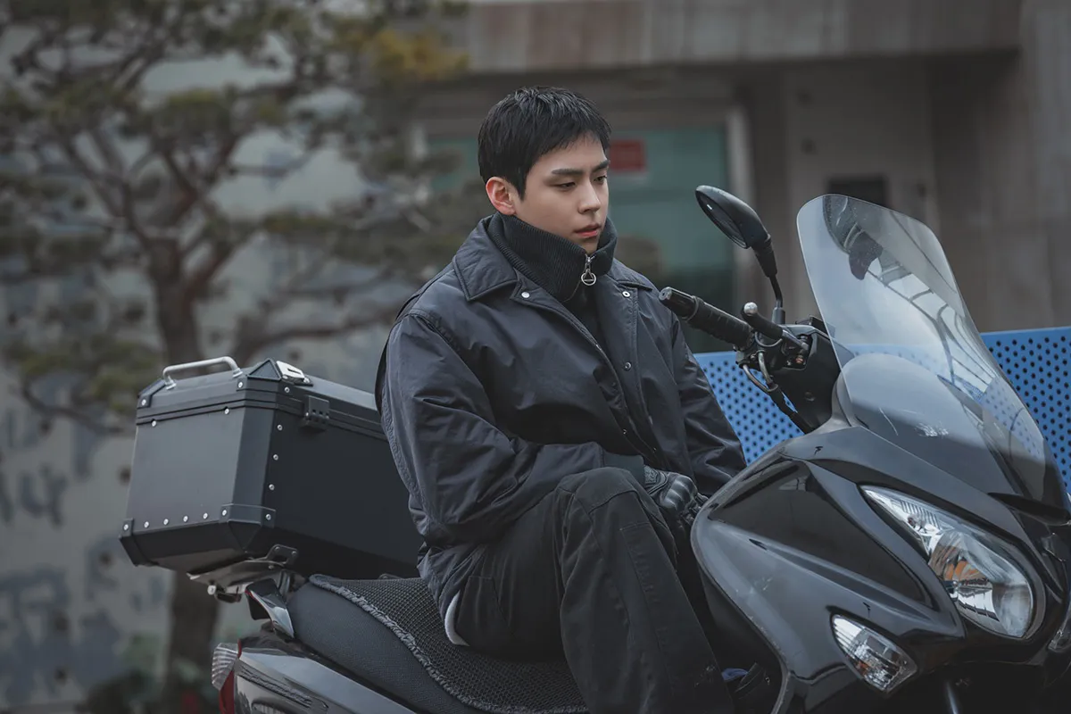 「親愛なるＸ」場面写真