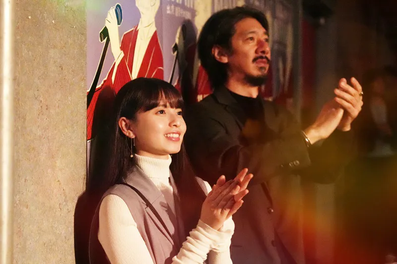 映画「父と僕の終わらない歌」