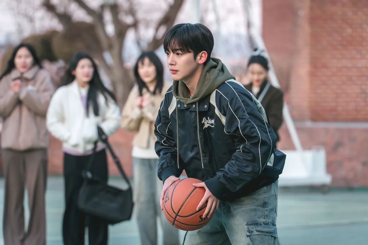 「第4次恋愛革命 ～出会いはエラー：恋はアップデート～」