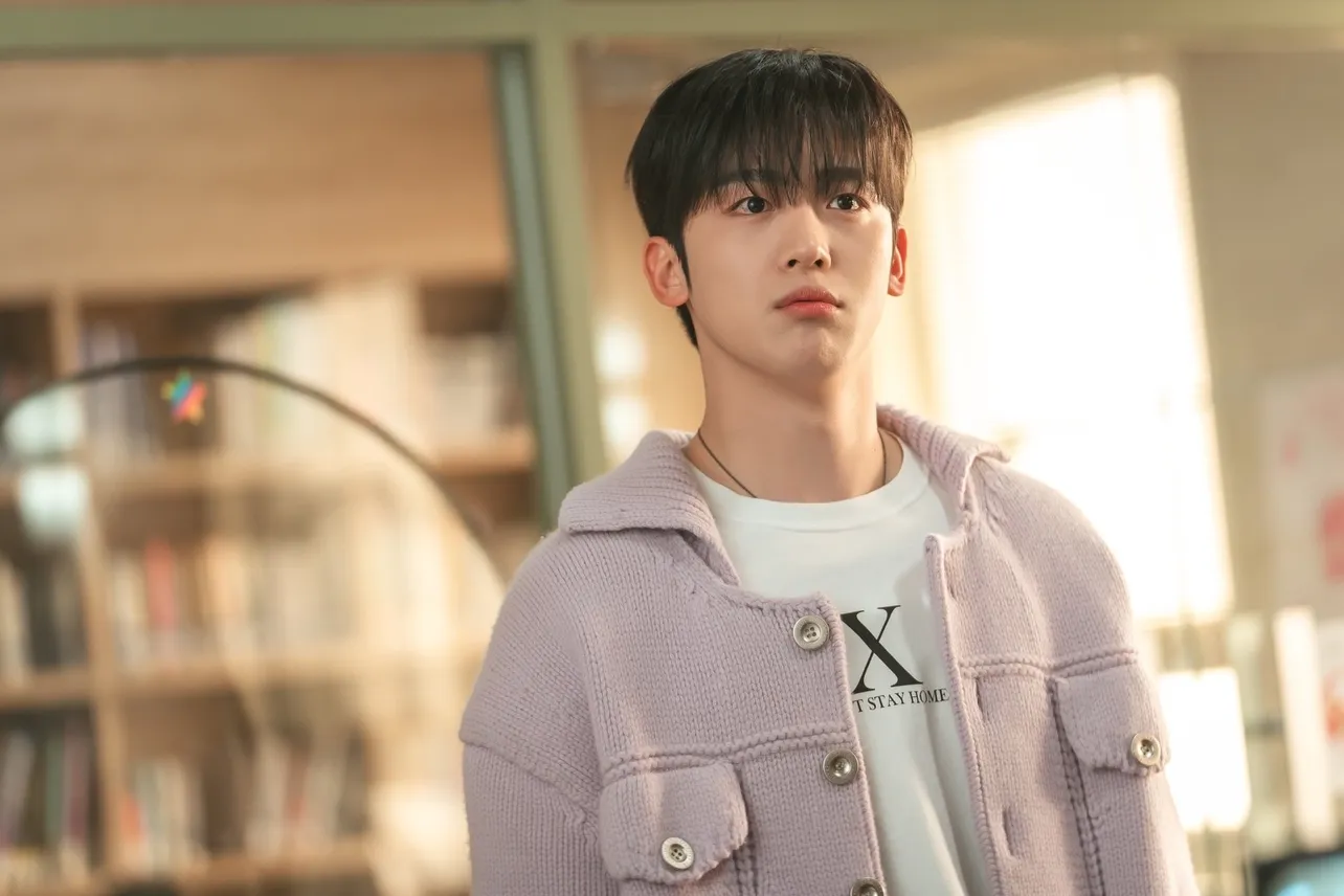 「第4次恋愛革命 ～出会いはエラー：恋はアップデート～」