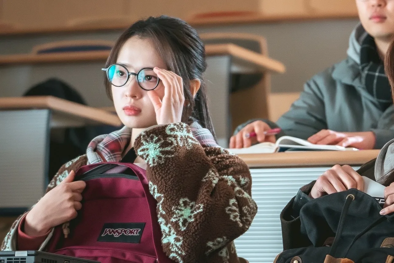 「第4次恋愛革命 ~出会いはエラー:恋はアップデート~」