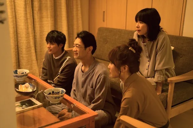 「すべての恋が終わるとしても」第7話より