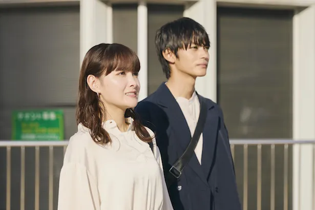 「すべての恋が終わるとしても」第7話より