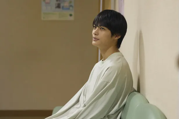 「すべての恋が終わるとしても」第7話より