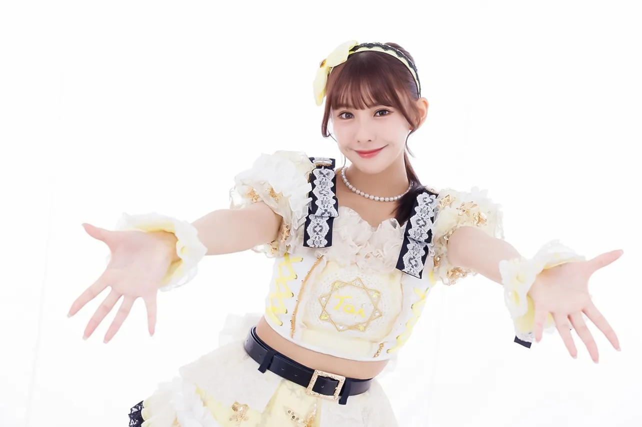 Toi Toi Toi 星野ティナ