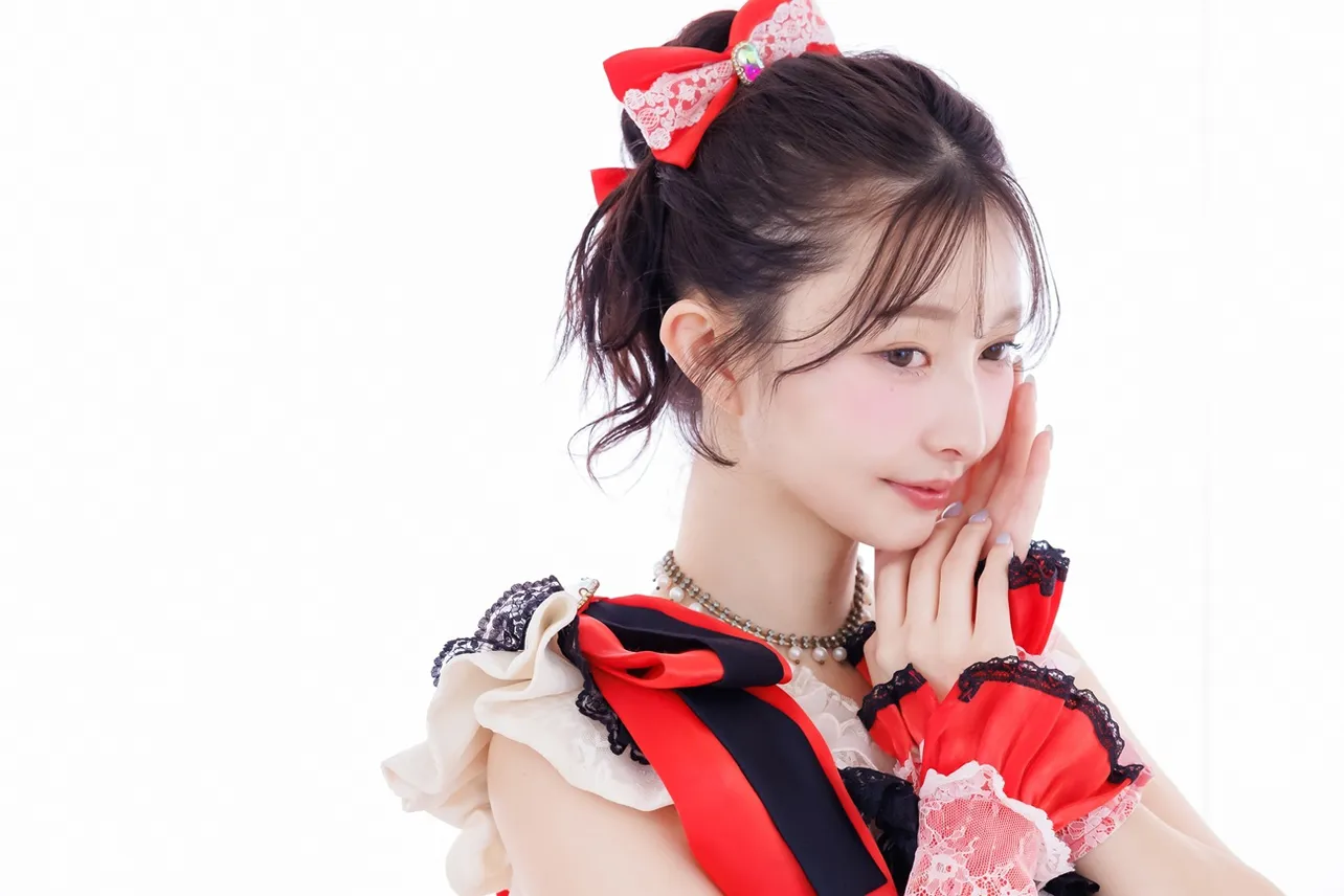 Toi Toi Toi　橋本萌花