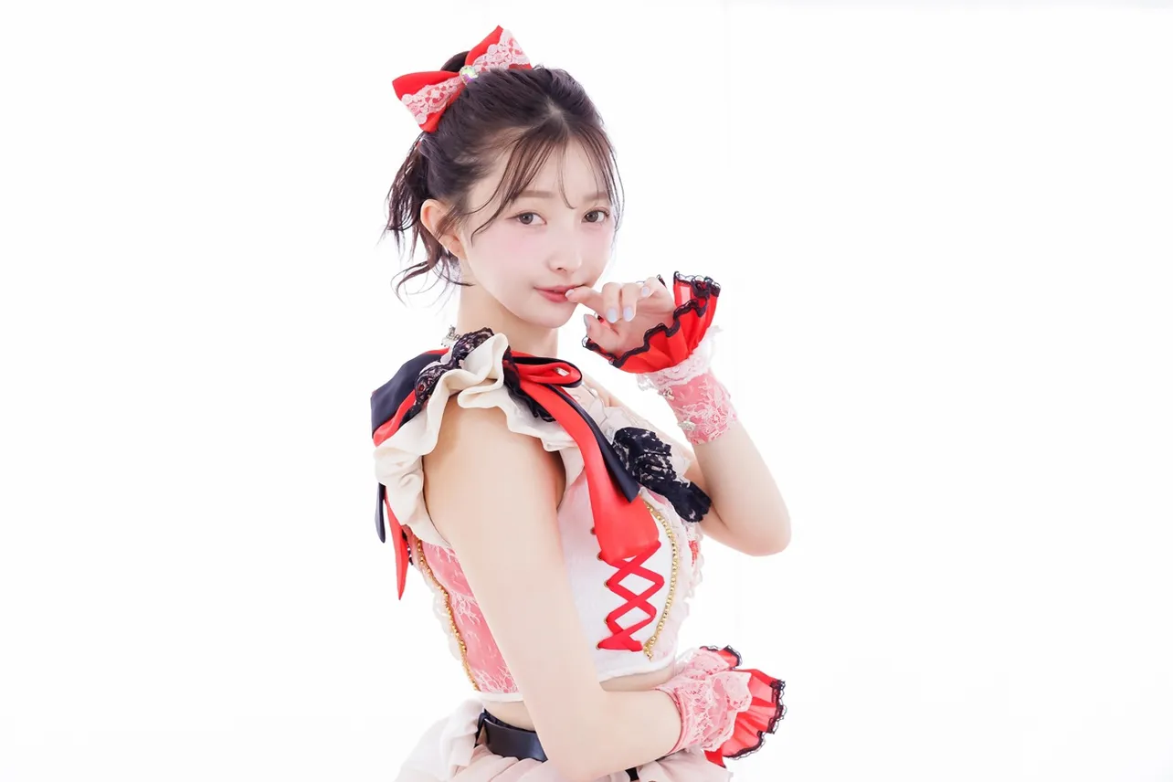 Toi Toi Toi 橋本萌花