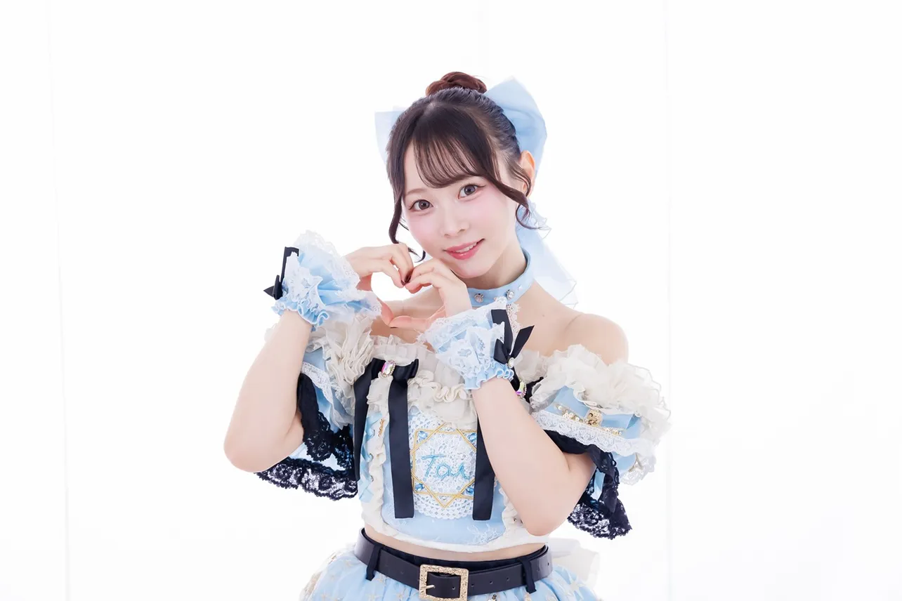 Toi Toi Toi　谷屋杏香