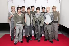 &TEAM、名前を知ってもらうため「海外のフェス」に挑戦したい メンバーが成長したと思う場面も<ベストアーティスト2025>