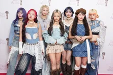 HANA、ファン・HONEYsに伝えたいことは「弱いところは隠さず ＜ベストアーティスト2025＞