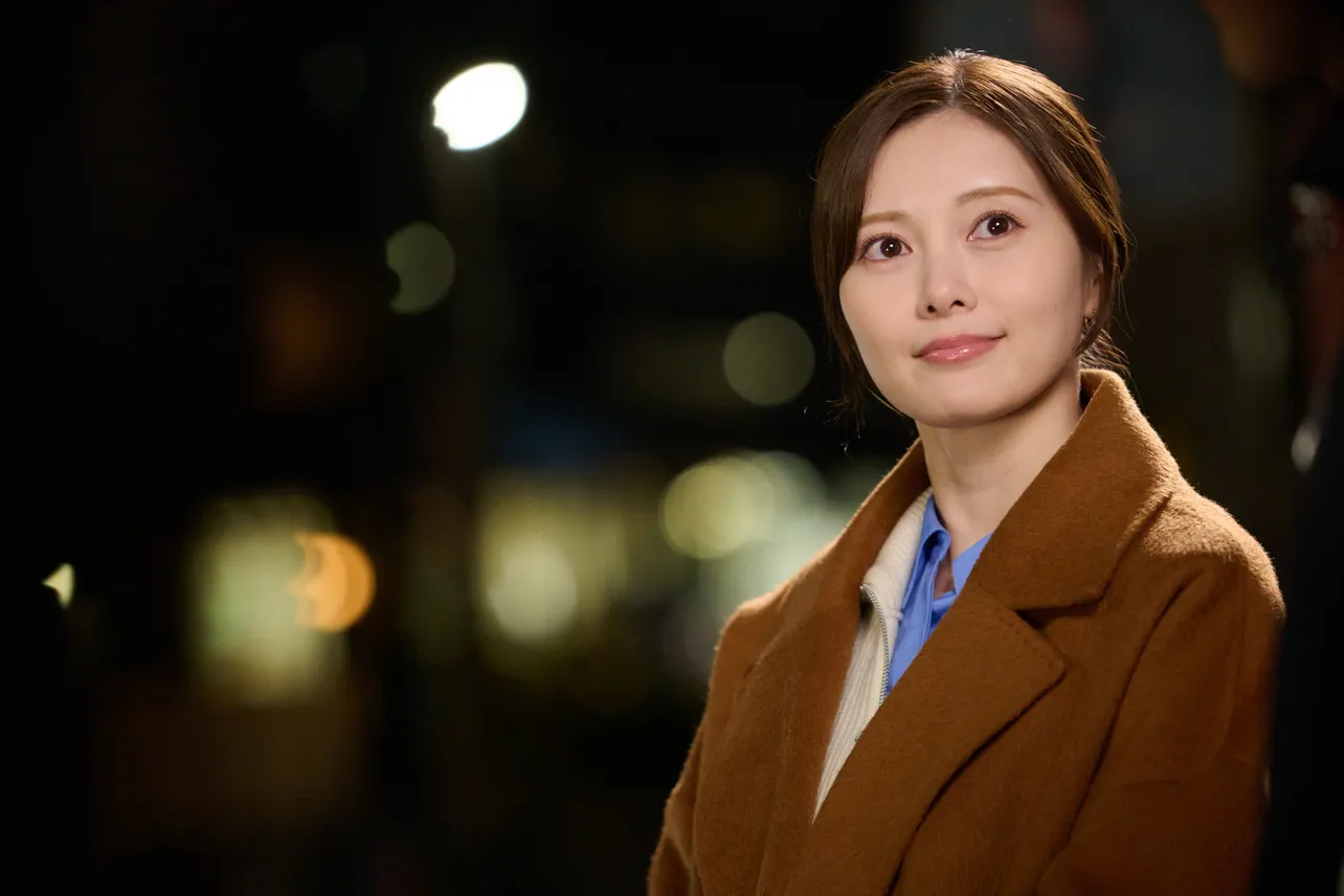 「恋する警護24時 season2」第7話より