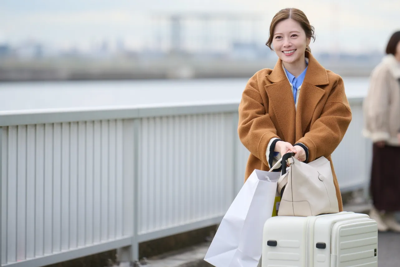 「恋する警護24時 season2」第7話より