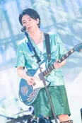 『MGA MAGICAL 10 YEARS ANNIVERSARY LIVE ～FJORD～』オフィシャルライブ写真