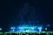 『MGA MAGICAL 10 YEARS ANNIVERSARY LIVE ～FJORD～』オフィシャルライブ写真