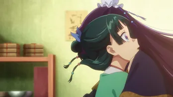 「薬屋のひとりごと」第1期＆第2期、ABEMAで全話無料一挙放送決定