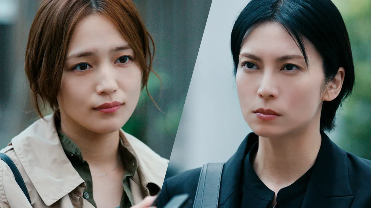 「スキャンダルイブ」第2話