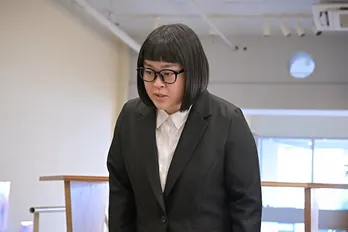 飯島寛騎“新”の富山えり子“小雪”へのアフターケアが成功「新くんいい仕事したね」と反響＜御社の乱れ正します！2＞