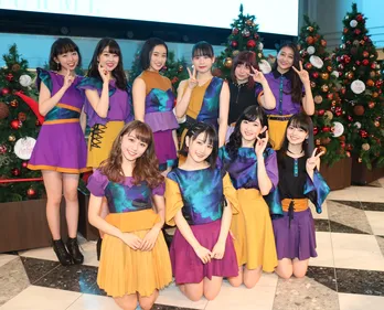 アンジュルム・竹内朱莉、「うんこドリル」で書道レパートリー”増”宣言(笑)