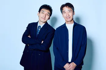 草なぎ剛＆三宅喜重監督が語る28年の付き合いで挑む「終幕のロンド」、「僕の生きる道」を思い出した“涙待ち”の瞬間
