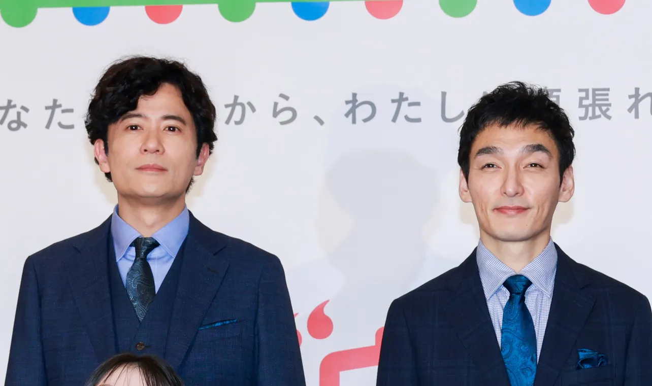 「応援のチカラ プロジェクト」発表記者会見より