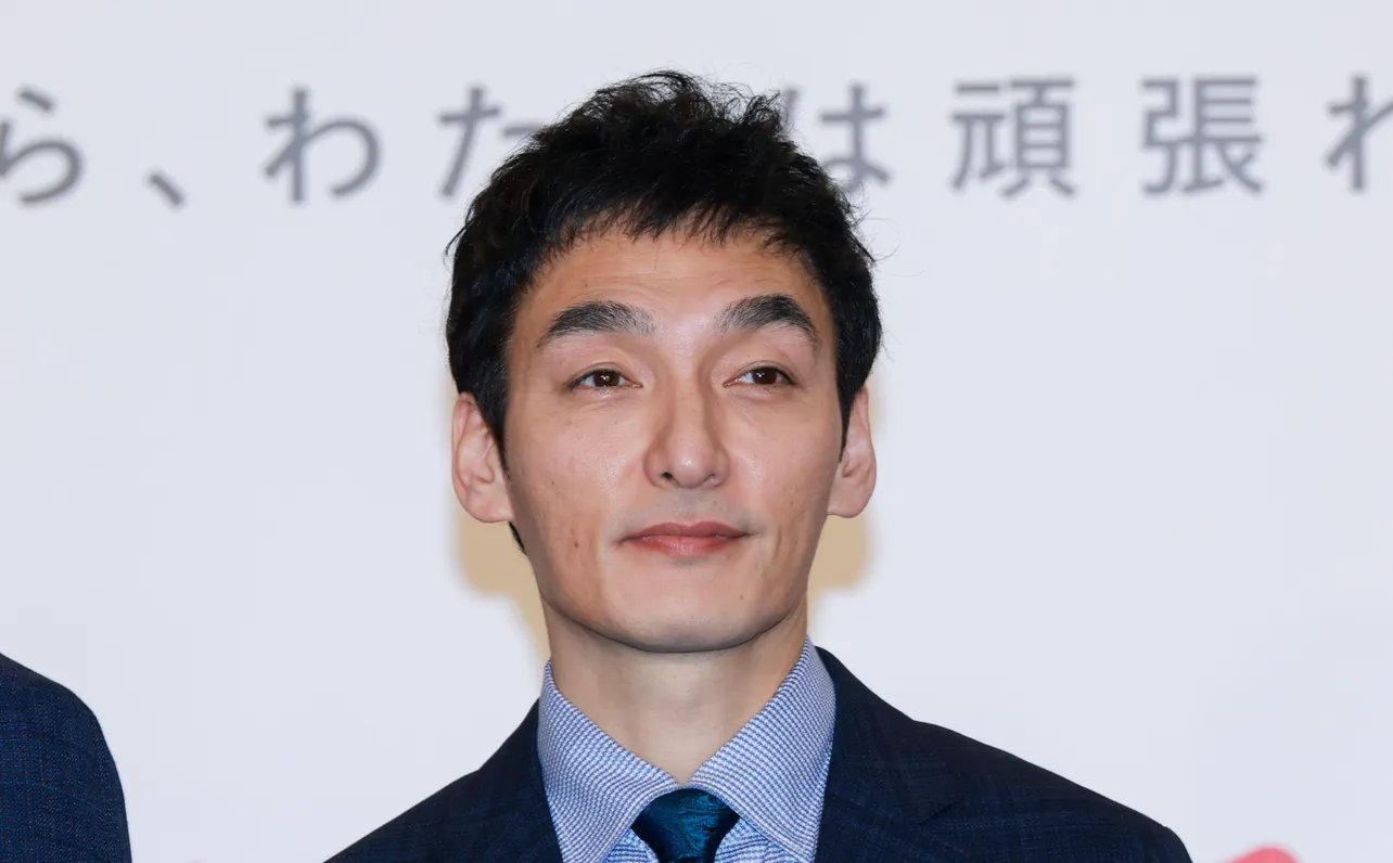 「応援のチカラ プロジェクト」発表記者会見より