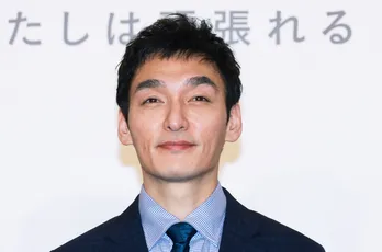 草なぎ剛、稲垣吾郎＆香取慎吾と意見が割れても“違い”を楽しむ「2人は僕の道しるべですね」