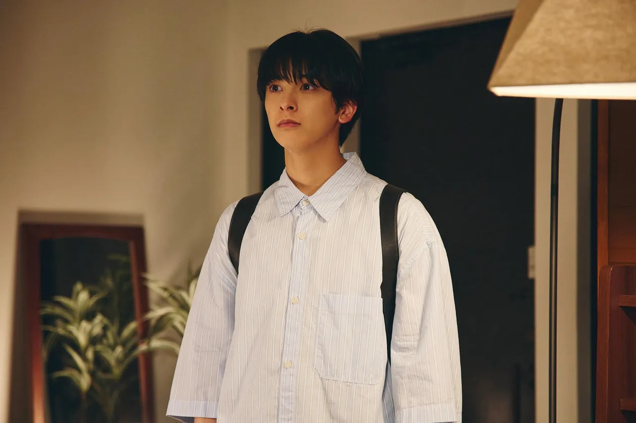 「２５時、赤坂で Season２」第9話より