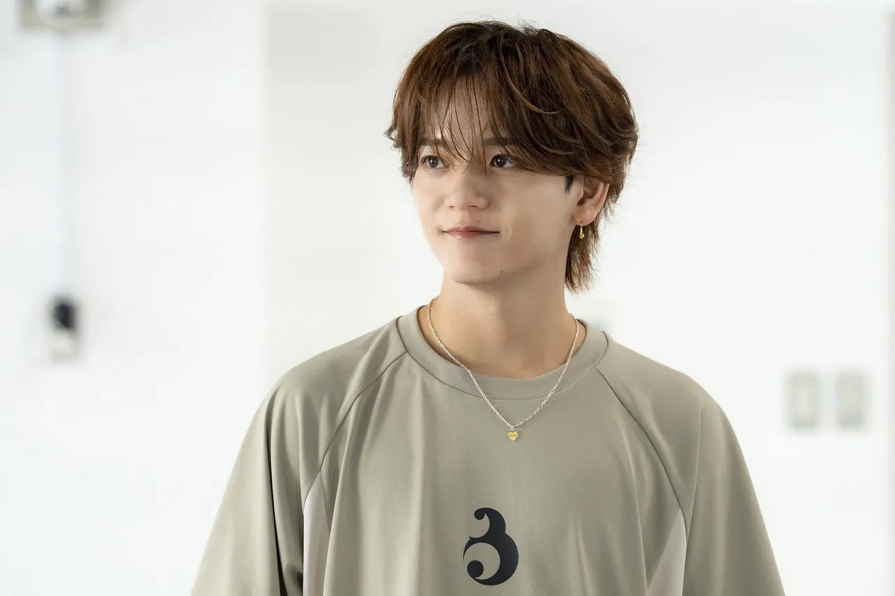 「推しが上司になりまして フルスロットル」第9話より