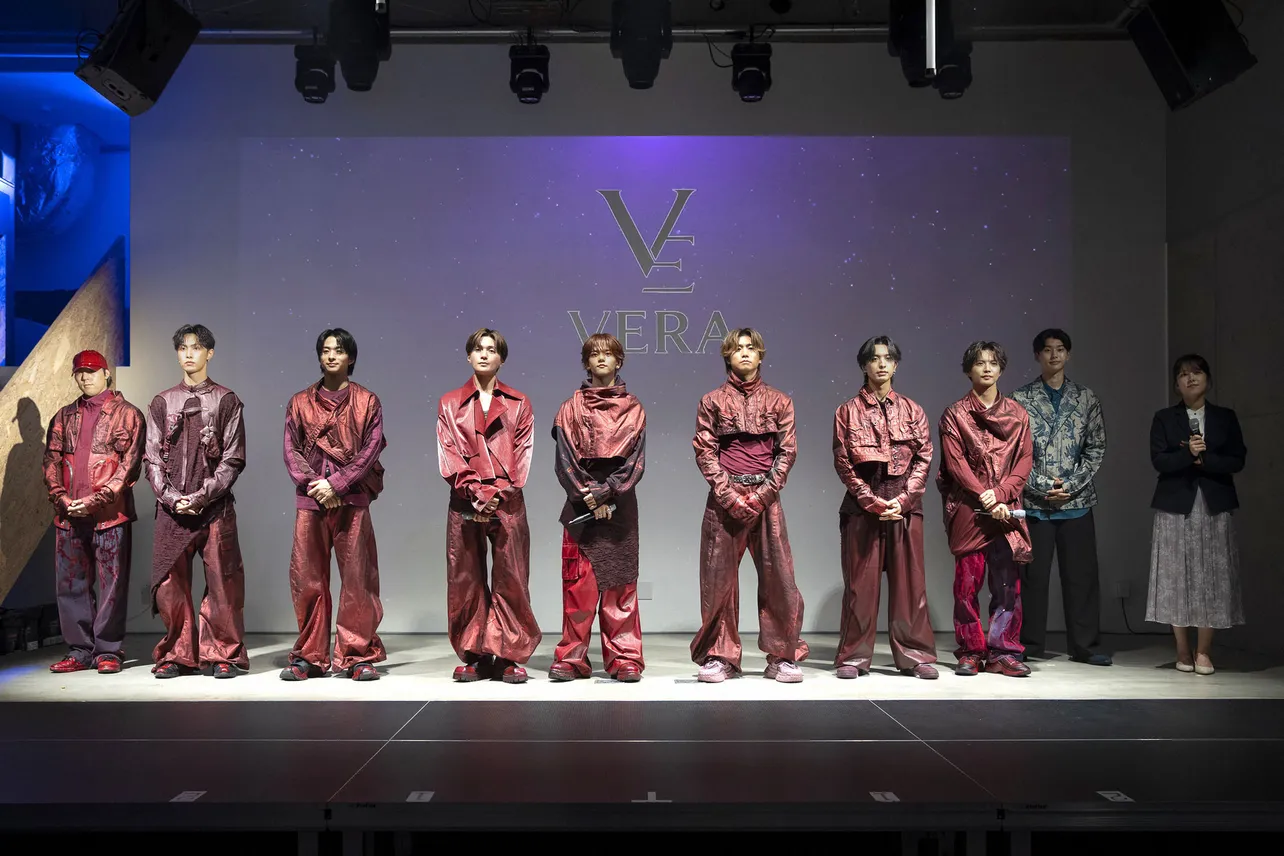 「推しが上司になりまして フルスロットル」第9話より