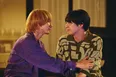 駒木根葵汰“羽山”と新原泰佑“白崎”は気持ちを伝え合う「ありがとね、出会ってくれて」俳優同士の恋物語が完結＜２５時、赤坂で Season２ 最終回＞