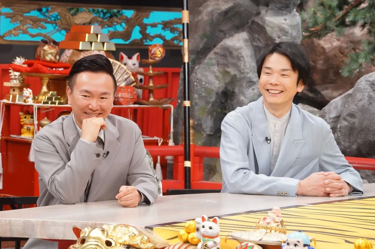 「千鳥の鬼レンチャン」より